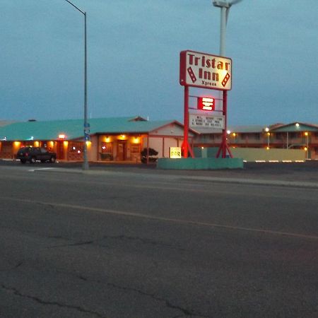 Tristar Inn Xpress Тукумкері Екстер'єр фото