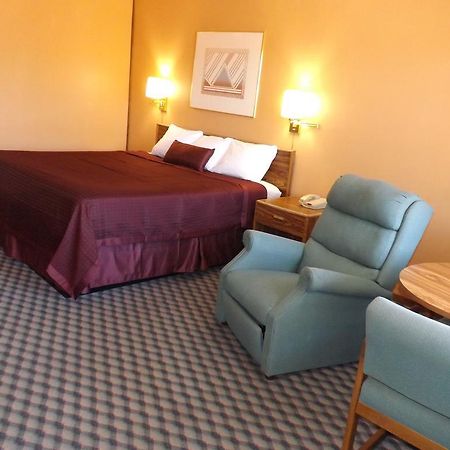 Tristar Inn Xpress Тукумкері Екстер'єр фото