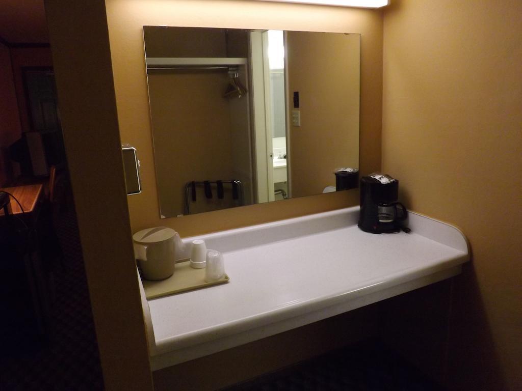 Tristar Inn Xpress Тукумкері Номер фото