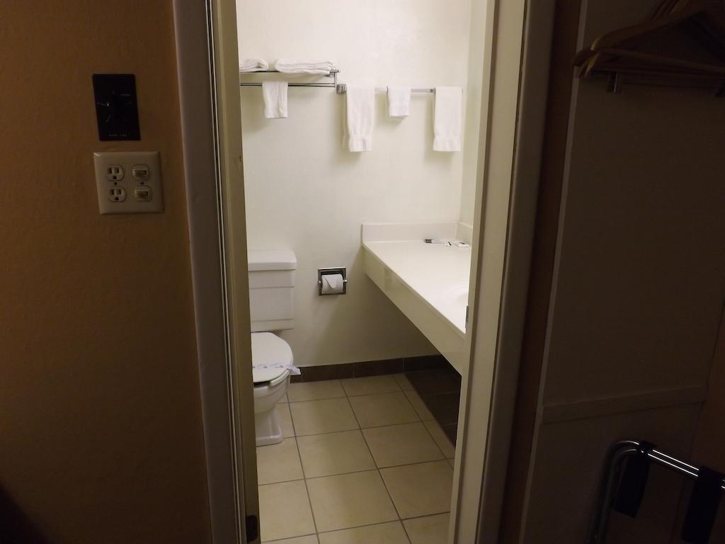 Tristar Inn Xpress Тукумкері Номер фото