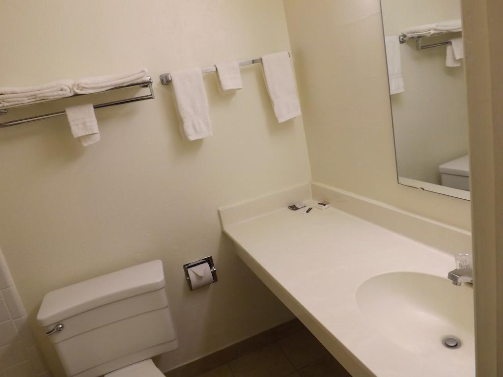 Tristar Inn Xpress Тукумкері Екстер'єр фото
