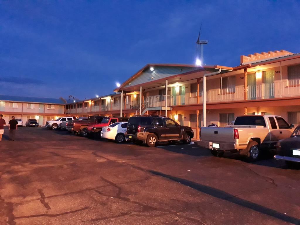 Tristar Inn Xpress Тукумкері Екстер'єр фото