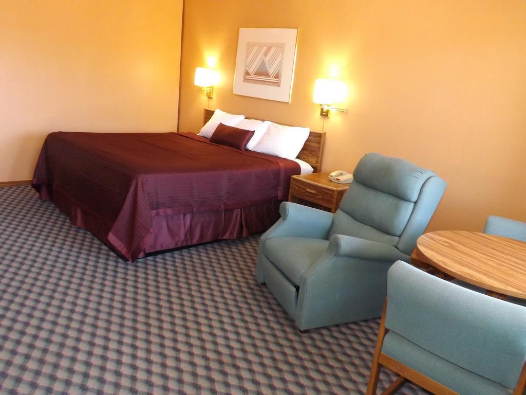 Tristar Inn Xpress Тукумкері Екстер'єр фото