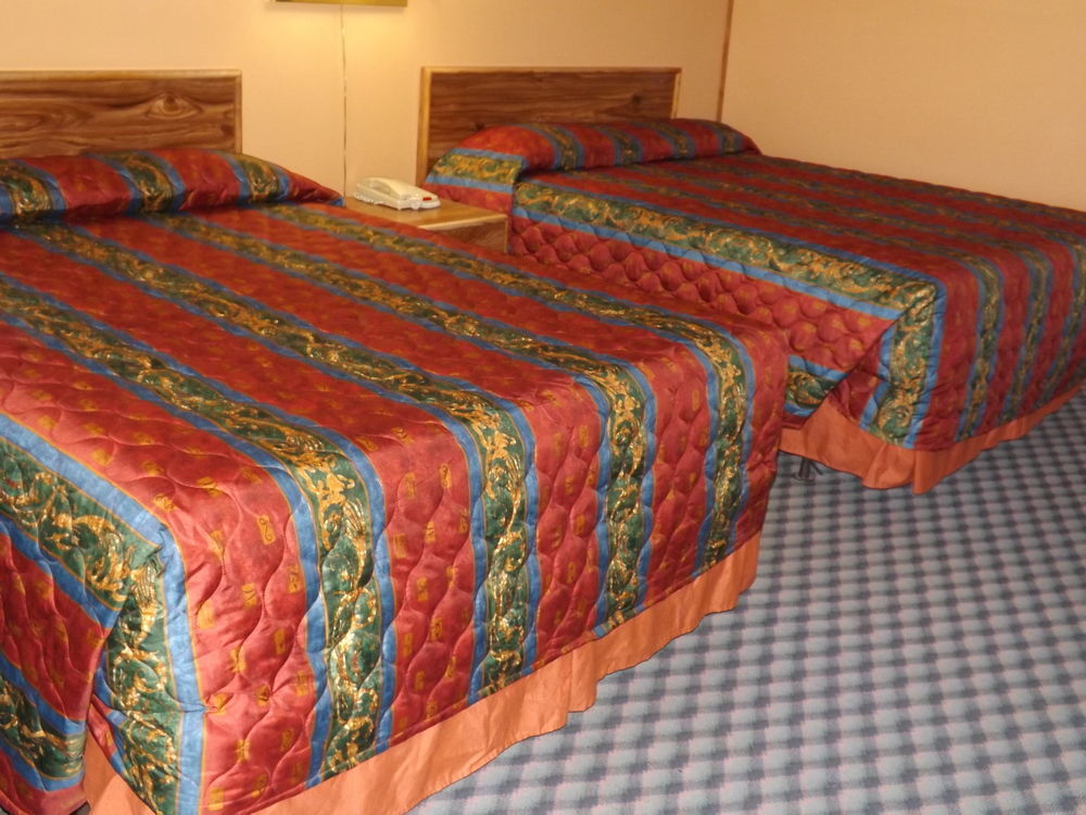 Tristar Inn Xpress Тукумкері Екстер'єр фото