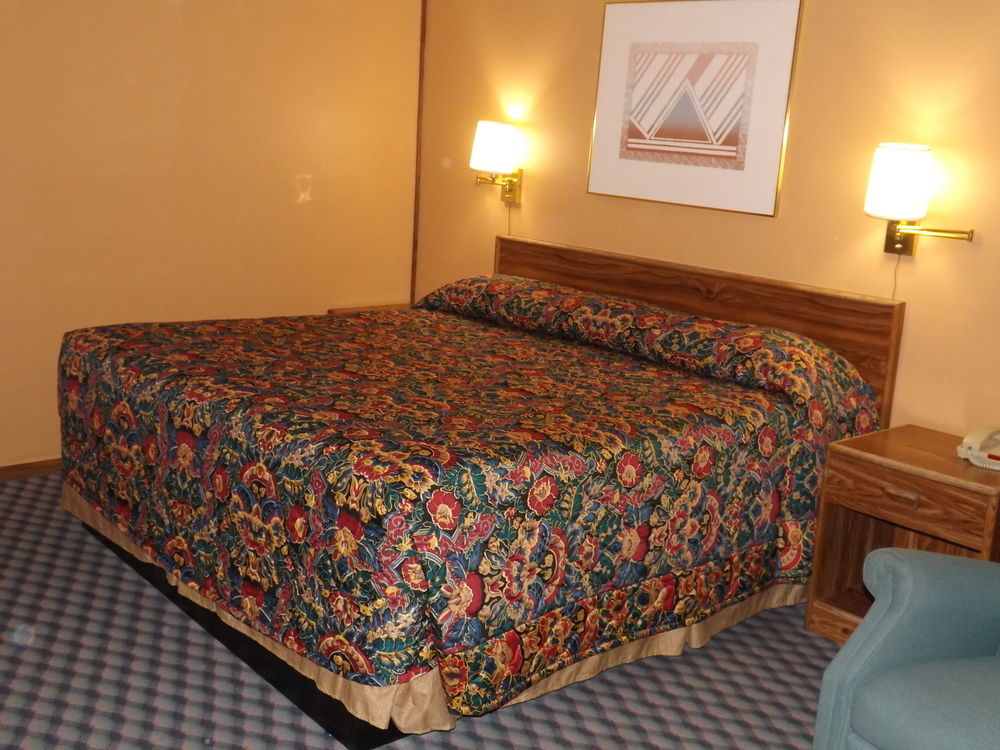 Tristar Inn Xpress Тукумкері Екстер'єр фото
