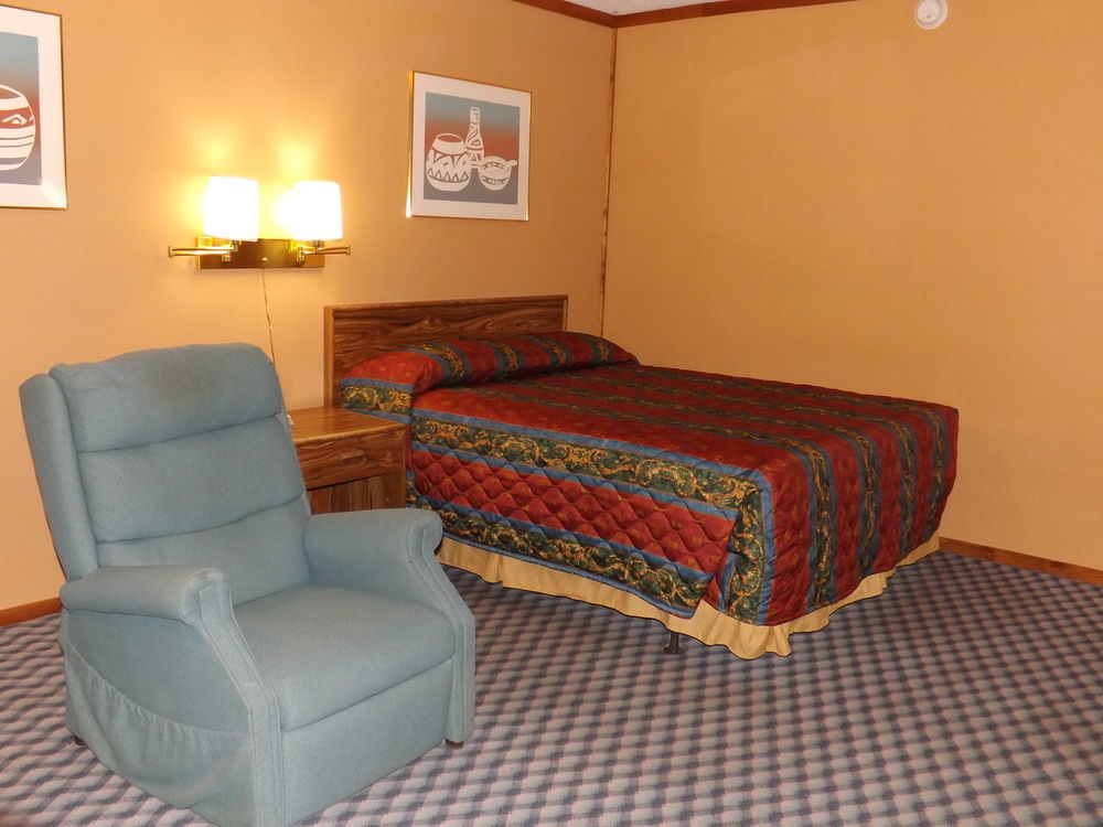 Tristar Inn Xpress Тукумкері Екстер'єр фото