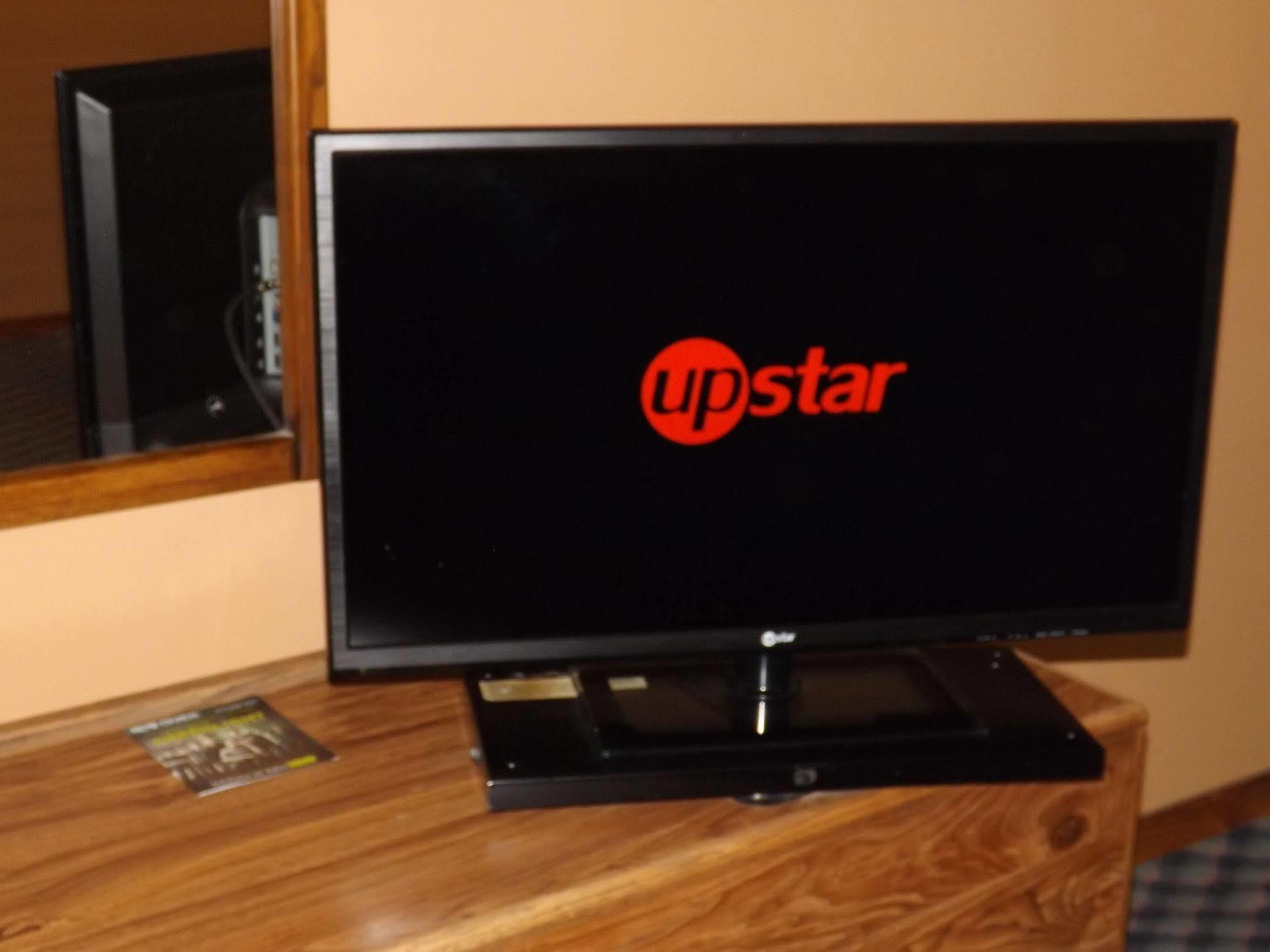 Tristar Inn Xpress Тукумкері Екстер'єр фото