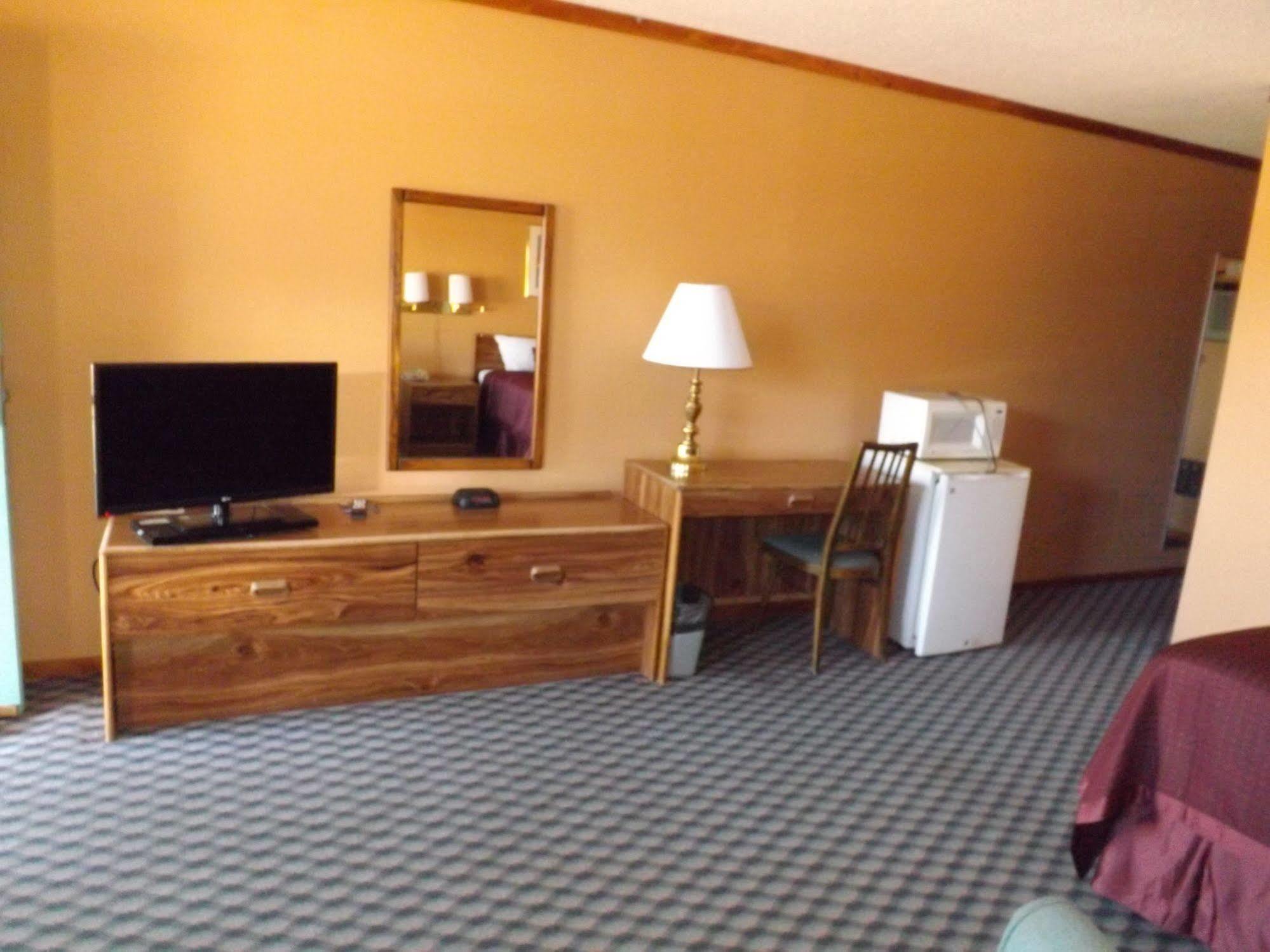 Tristar Inn Xpress Тукумкері Екстер'єр фото