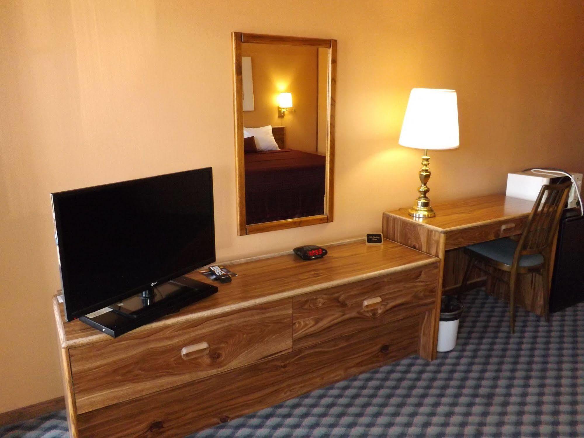 Tristar Inn Xpress Тукумкері Екстер'єр фото