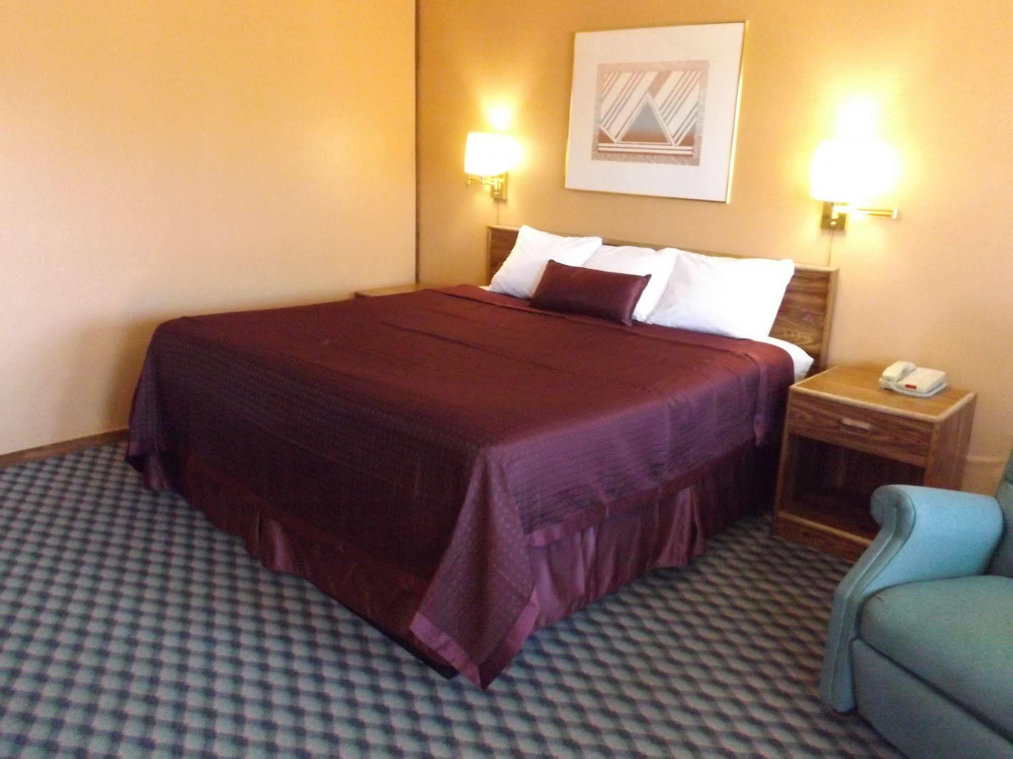 Tristar Inn Xpress Тукумкері Екстер'єр фото