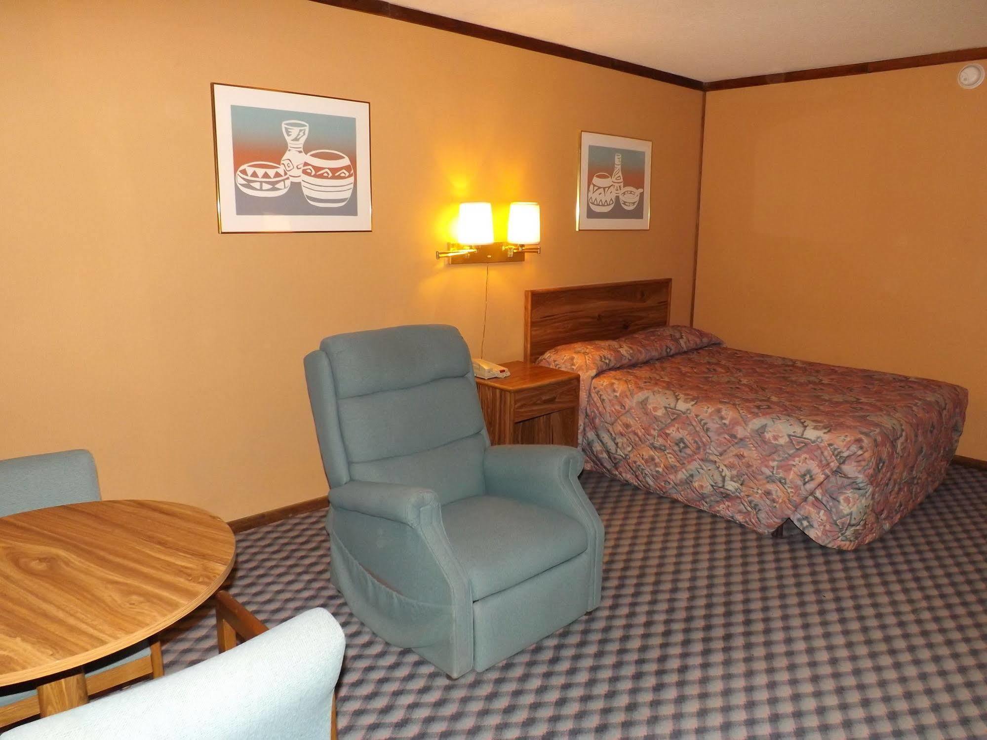 Tristar Inn Xpress Тукумкері Екстер'єр фото