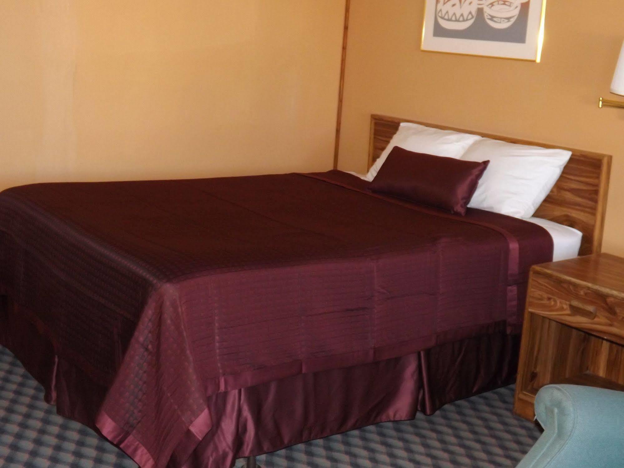 Tristar Inn Xpress Тукумкері Екстер'єр фото
