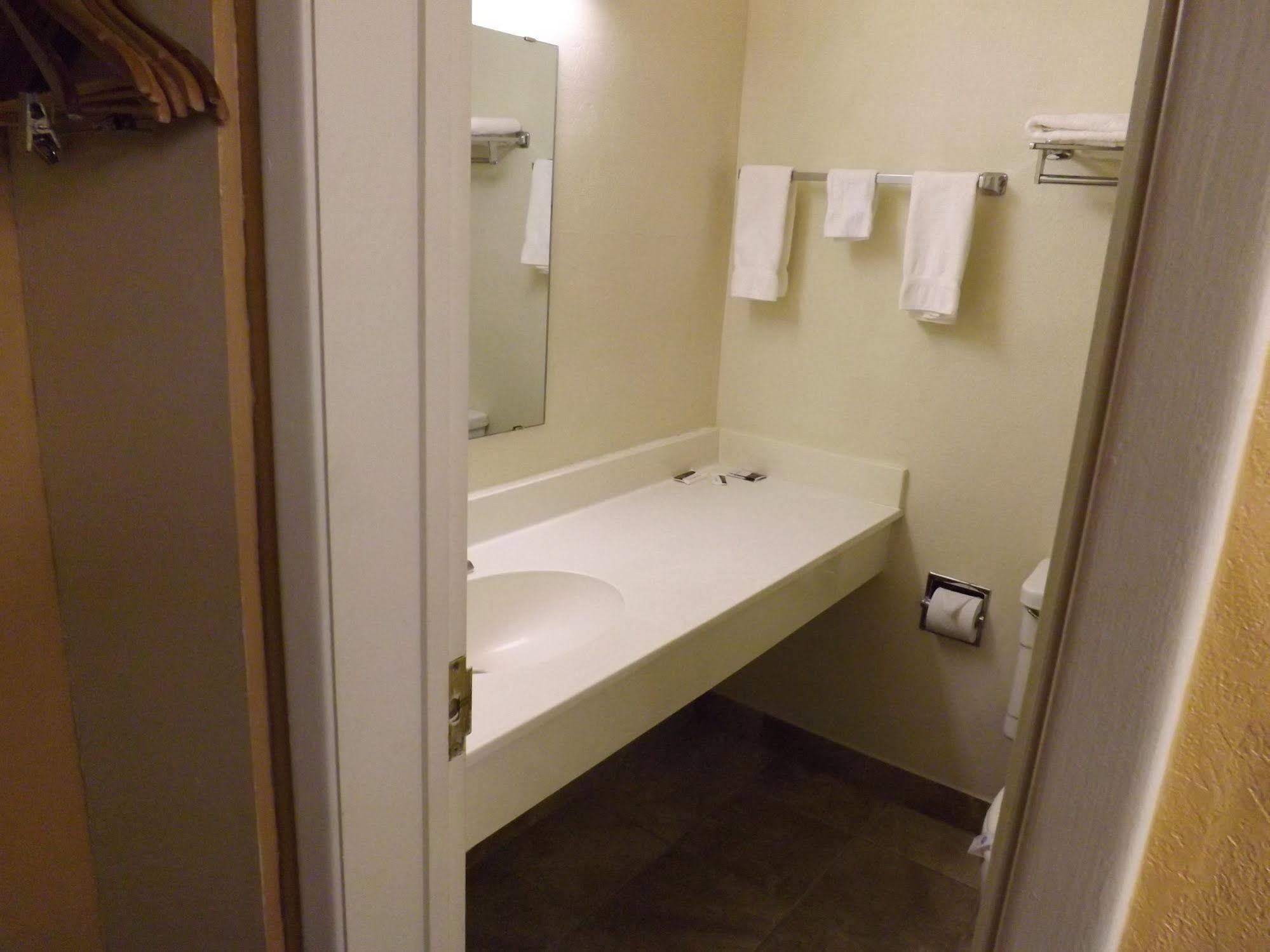 Tristar Inn Xpress Тукумкері Екстер'єр фото
