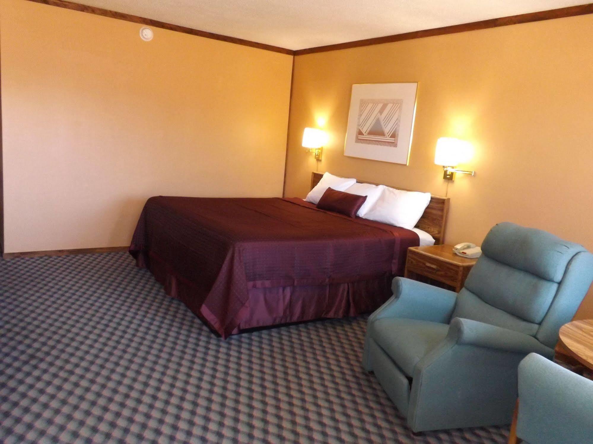 Tristar Inn Xpress Тукумкері Екстер'єр фото