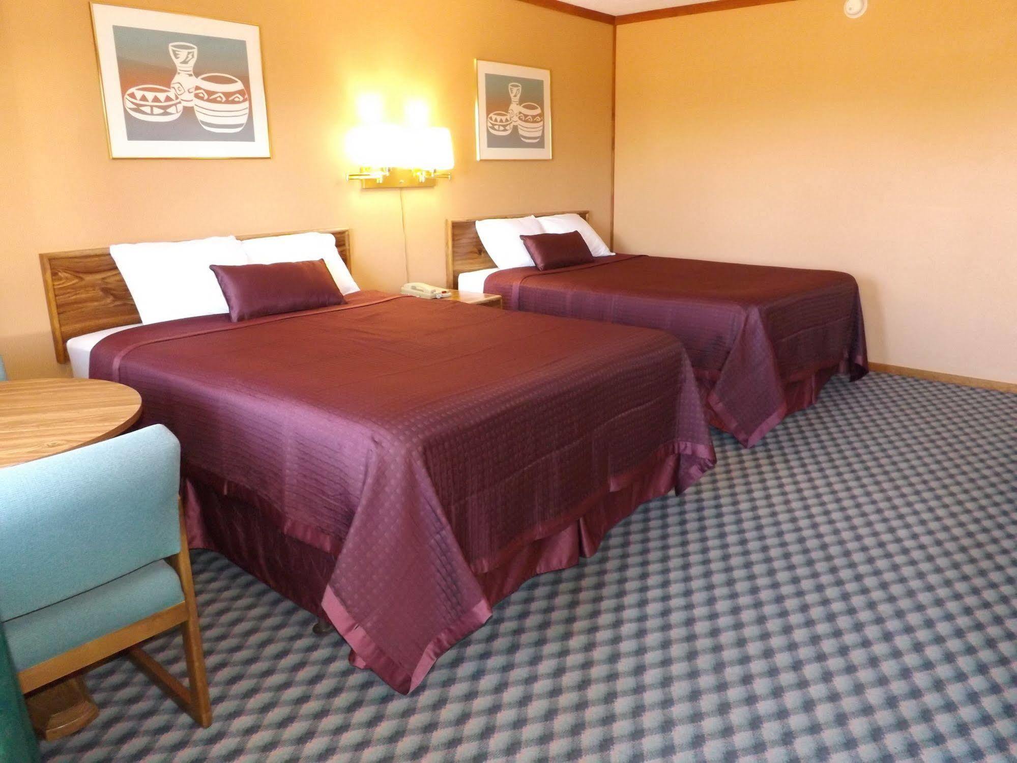 Tristar Inn Xpress Тукумкері Екстер'єр фото