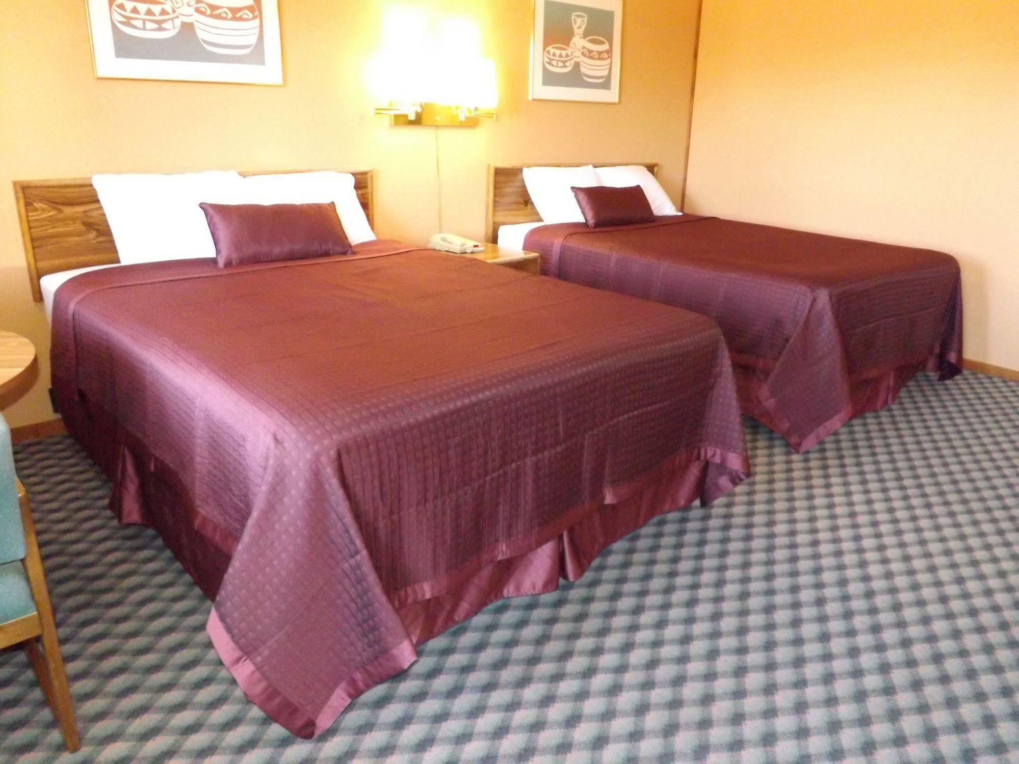 Tristar Inn Xpress Тукумкері Екстер'єр фото