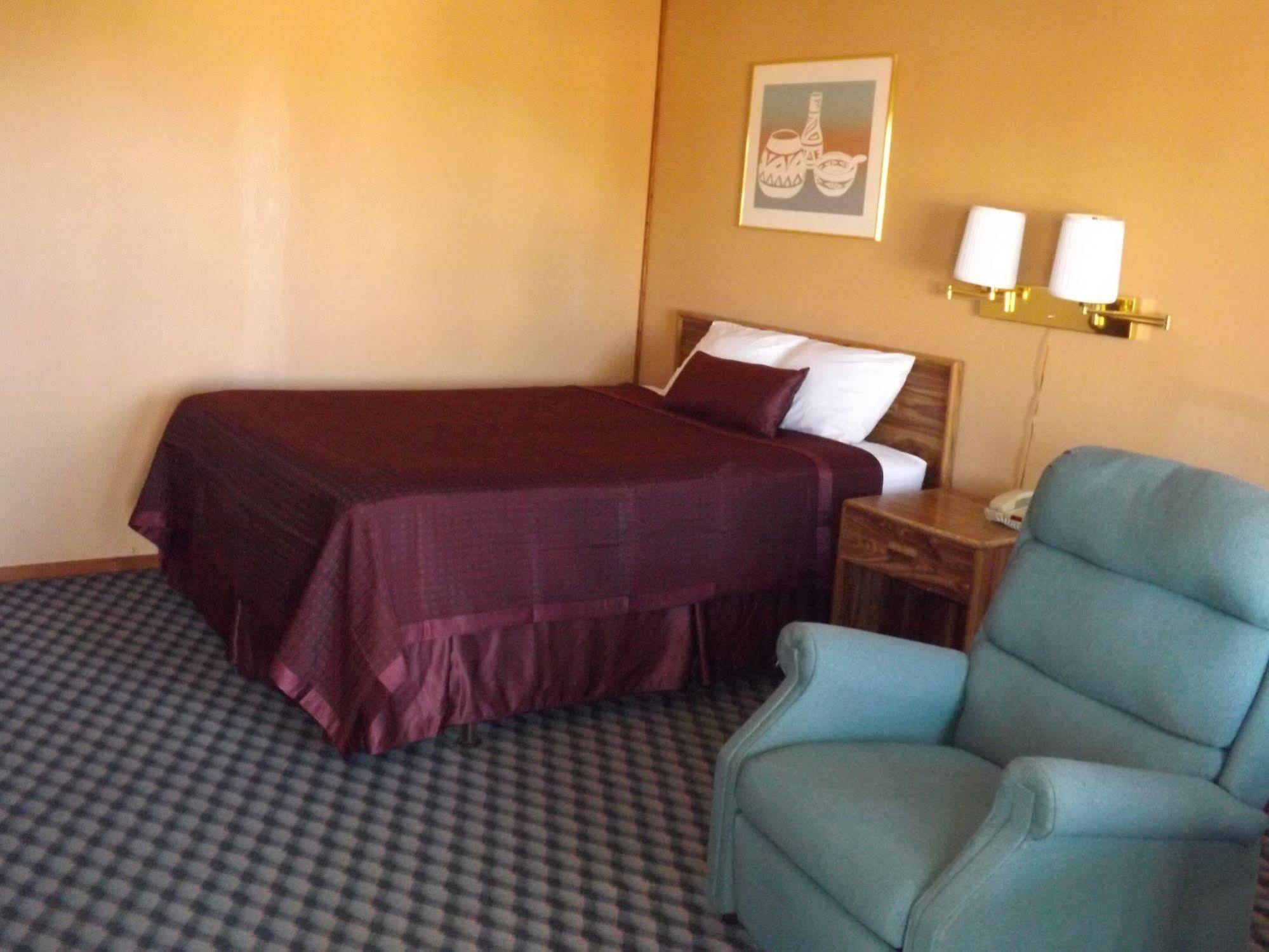 Tristar Inn Xpress Тукумкері Екстер'єр фото