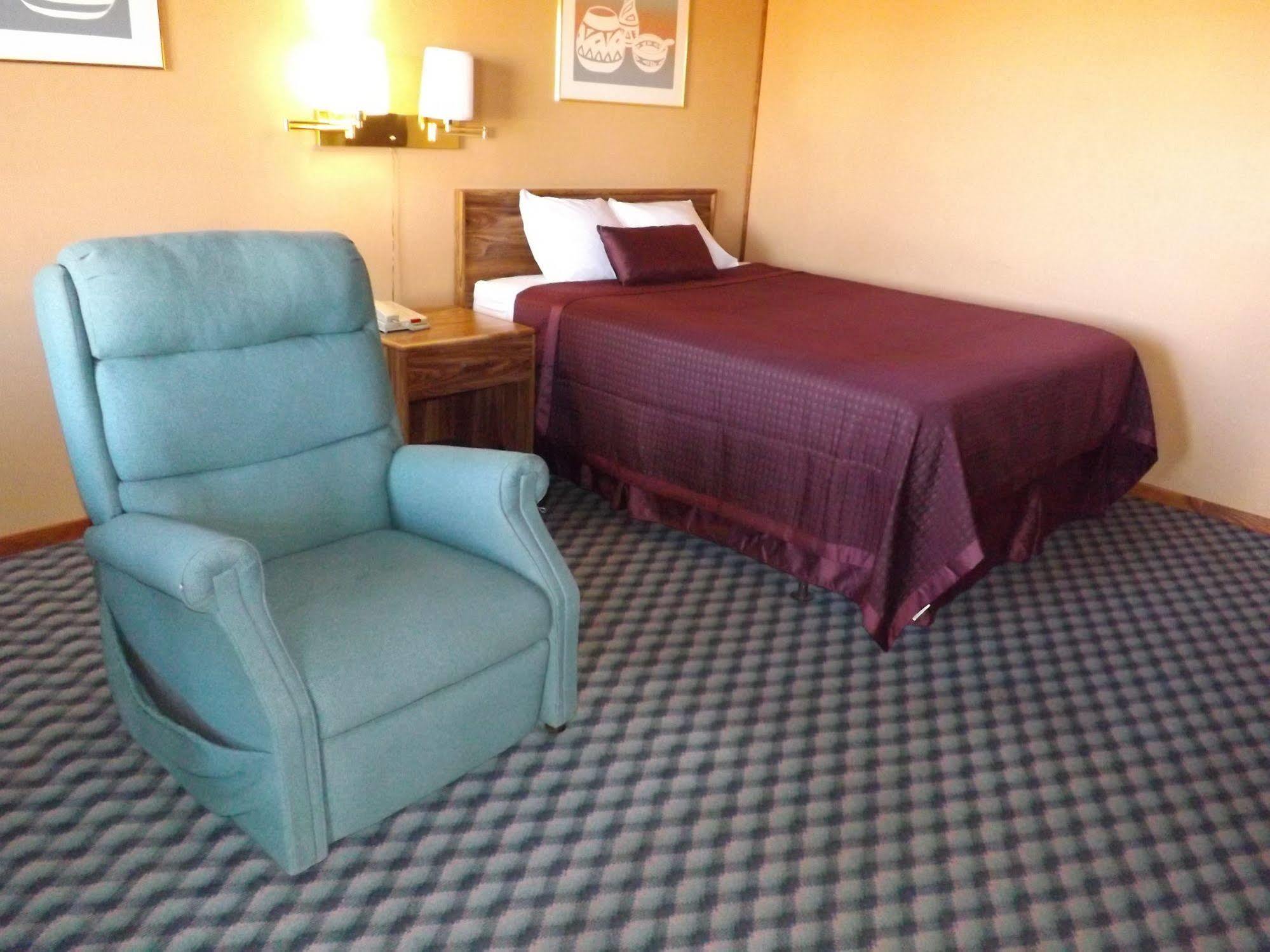 Tristar Inn Xpress Тукумкері Екстер'єр фото